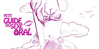 Piccola guida al sesso orale