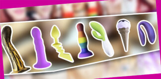 I migliori sex toys : la nostra selezione