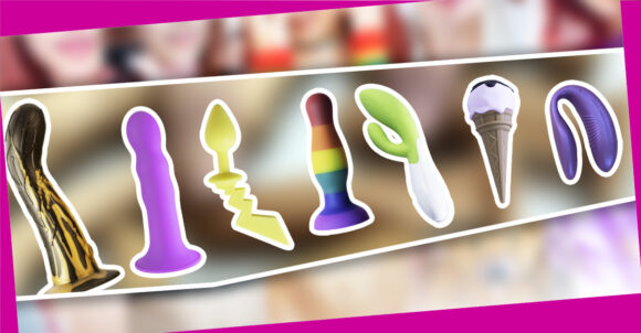 I migliori sex toys : la nostra selezione